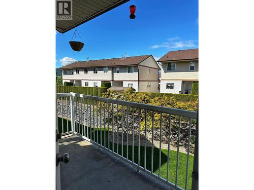 5901 Heritage Drive Unit# 5, Vernon, BC - Outdoor