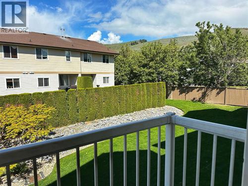 5901 Heritage Drive Unit# 5, Vernon, BC - Outdoor