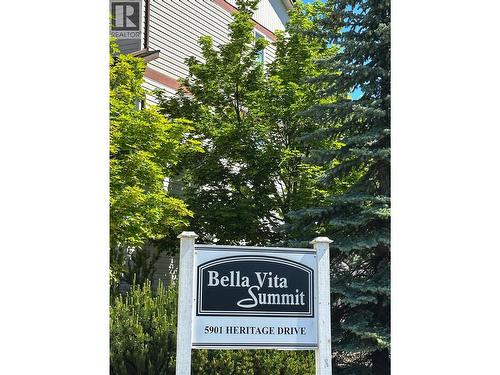 5901 Heritage Drive Unit# 5, Vernon, BC - Outdoor