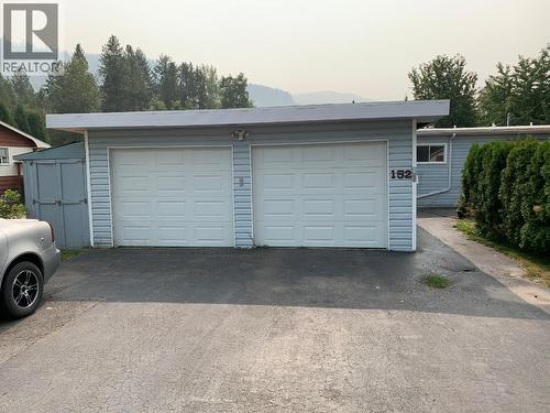 152 SCHULTE Crescent Unit# 1  Castlegar, BC V1N 3E2