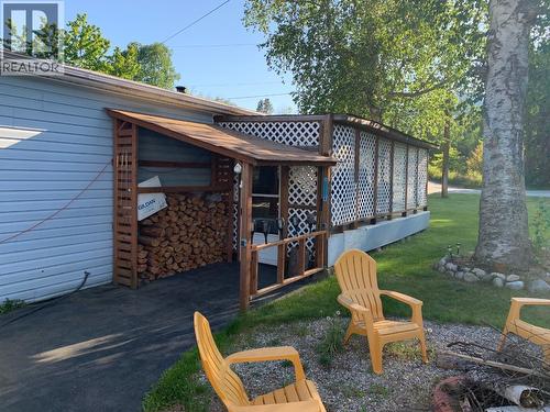 152 Schulte Crescent Unit# 1, Castlegar, BC - Outdoor