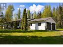 9951 Belmont Road, Prince George, BC  - Outdoor 