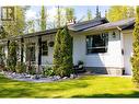9951 Belmont Road, Prince George, BC  - Outdoor 