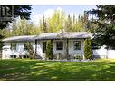 9951 Belmont Road, Prince George, BC  - Outdoor 