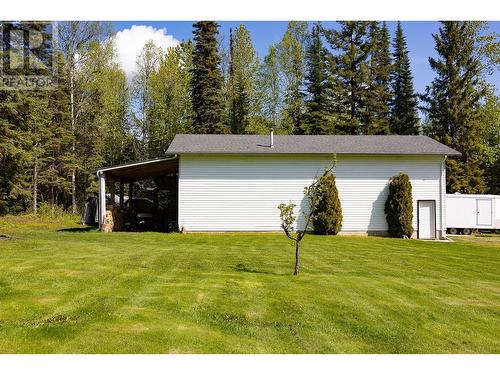 9951 Belmont Road, Prince George, BC - Outdoor