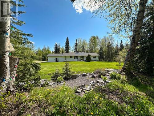 9951 Belmont Road, Prince George, BC - Outdoor