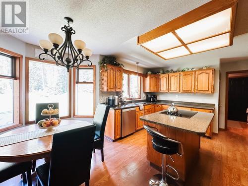 9951 Belmont Road, Prince George, BC - Indoor