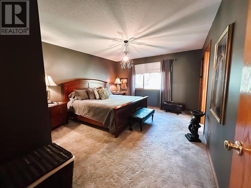 9951 Belmont Road, Prince George, BC - Indoor Photo Showing Bedroom