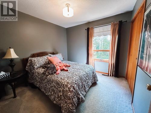 9951 Belmont Road, Prince George, BC - Indoor Photo Showing Bedroom