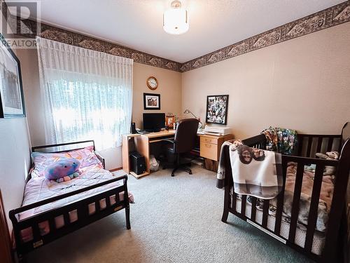 9951 Belmont Road, Prince George, BC - Indoor Photo Showing Other Room