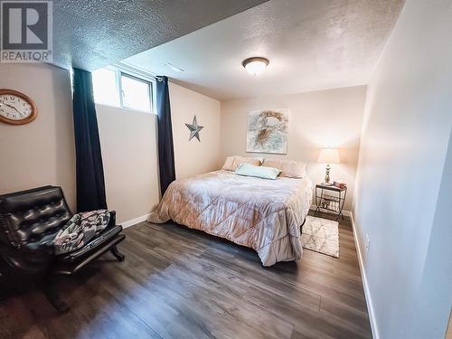 9951 Belmont Road, Prince George, BC - Indoor Photo Showing Bedroom