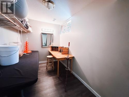 9951 Belmont Road, Prince George, BC - Indoor