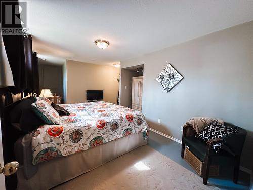 9951 Belmont Road, Prince George, BC - Indoor Photo Showing Bedroom