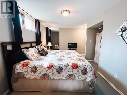 9951 Belmont Road, Prince George, BC - Indoor Photo Showing Bedroom