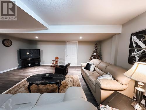 9951 Belmont Road, Prince George, BC - Indoor