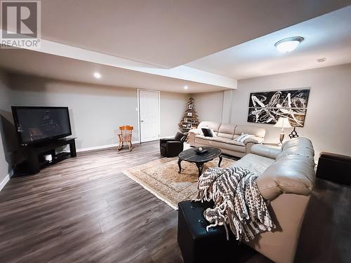 9951 Belmont Road, Prince George, BC - Indoor