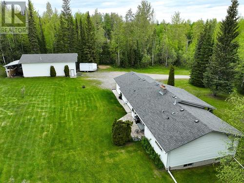 9951 Belmont Road, Prince George, BC - Outdoor