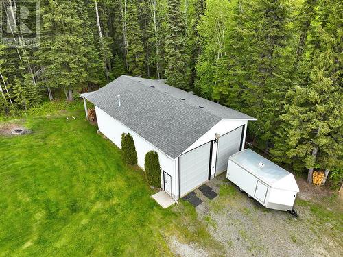9951 Belmont Road, Prince George, BC - Outdoor