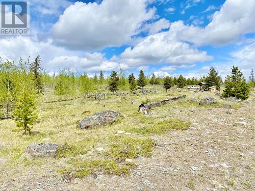 3193 Little Big Bar Road, Clinton, BC 