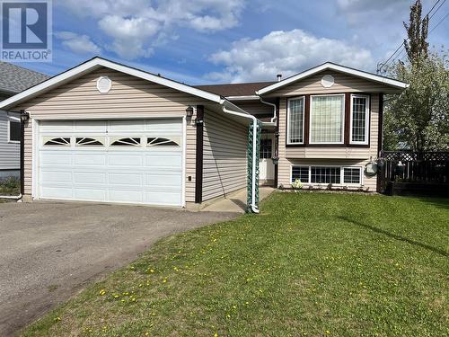 5120 41 Street NE  Chetwynd, BC V0C 1J0