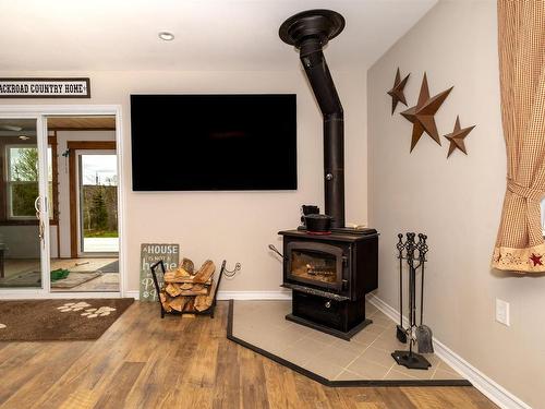 99 Blaze Road, Loch Lomond, NS 