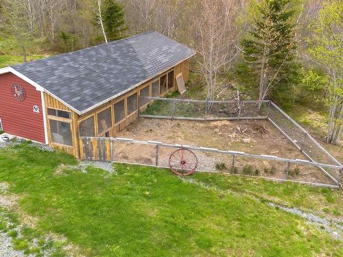 99 Blaze Road, Loch Lomond, NS 
