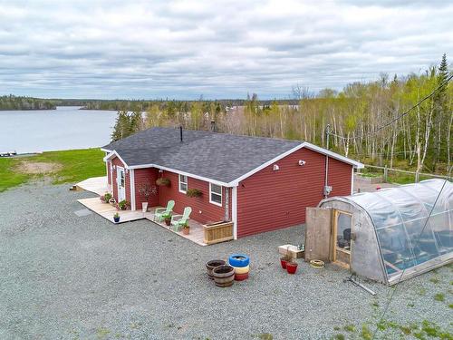 99 Blaze Road, Loch Lomond, NS 