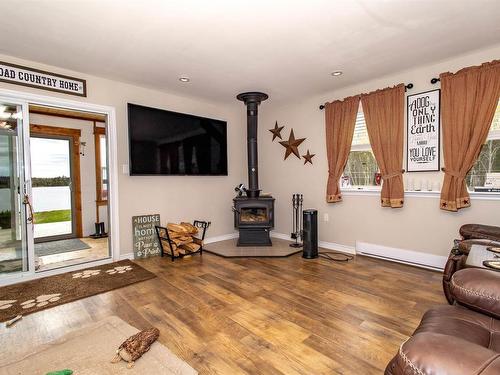 99 Blaze Road, Loch Lomond, NS 