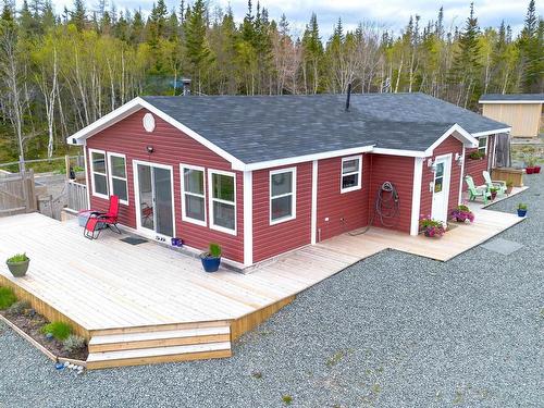 99 Blaze Road, Loch Lomond, NS 