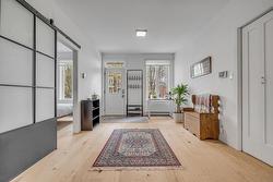 Hall d'entrée/Vestibule - 