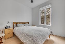 Chambre à coucher principale - 