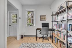 Chambre à coucher - 