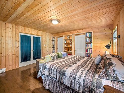 1415 Baikie Rd, Denman Island, BC 