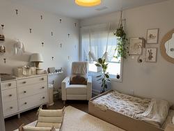 Chambre à coucher - 