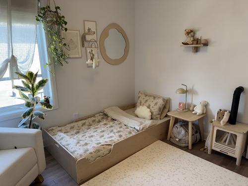 Chambre à coucher - 3-38 Rue De Sofia, Candiac, QC - Indoor Photo Showing Bedroom