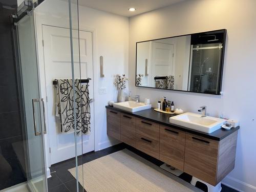 Salle de bains - 3-38 Rue De Sofia, Candiac, QC - Indoor Photo Showing Bathroom
