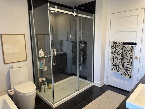 Salle de bains - 3-38 Rue De Sofia, Candiac, QC - Indoor Photo Showing Bathroom
