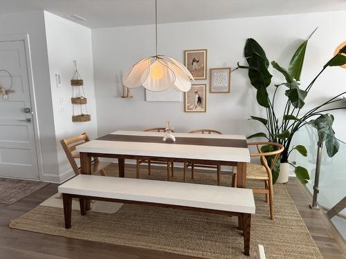 Salle à manger - 3-38 Rue De Sofia, Candiac, QC - Indoor