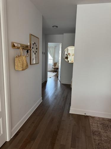 Hall d'entrée/Vestibule - 3-38 Rue De Sofia, Candiac, QC - Indoor Photo Showing Other Room