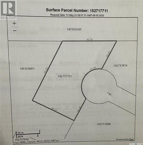 3 George Street, Big River, SK 