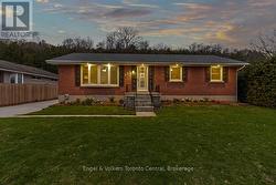 596 6TH AVENUE W  Owen Sound, ON N4K 5E7