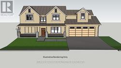 V/L SUNSET DRIVE  Fort Erie (Crescent Park), ON L2A 5M4