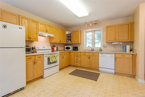 2798 Schooner Way, Pender Island, BC 