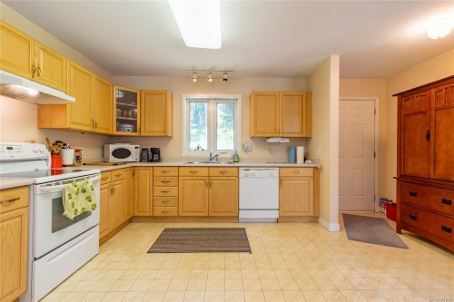 2798 Schooner Way, Pender Island, BC 
