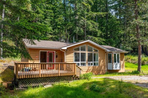 2798 Schooner Way, Pender Island, BC 