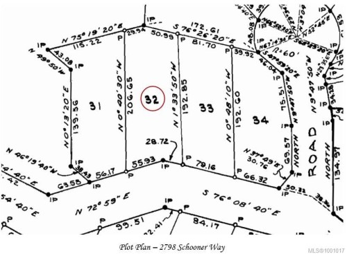 2798 Schooner Way, Pender Island, BC 
