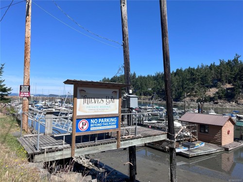 2798 Schooner Way, Pender Island, BC 