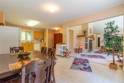 2798 Schooner Way, Pender Island, BC 