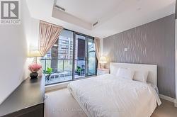 307 - 81 WELLESLEY STREET E  Toronto, ON M4Y 0C5