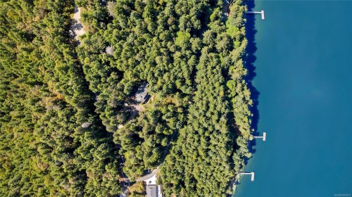 260 Little Mountain Rd, Salt Spring, BC 